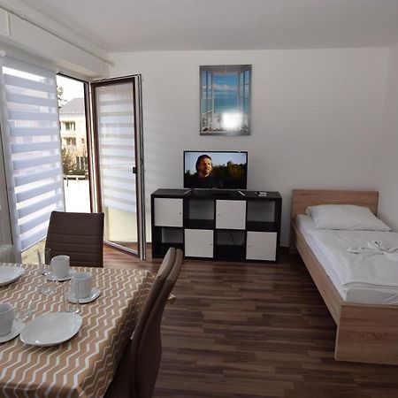 Apartment Gablenberg Στουτγκάρδη Εξωτερικό φωτογραφία