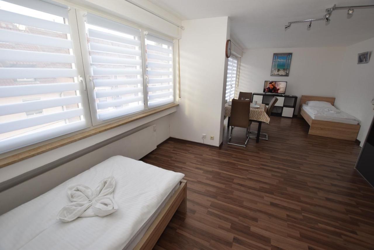 Apartment Gablenberg Στουτγκάρδη Εξωτερικό φωτογραφία