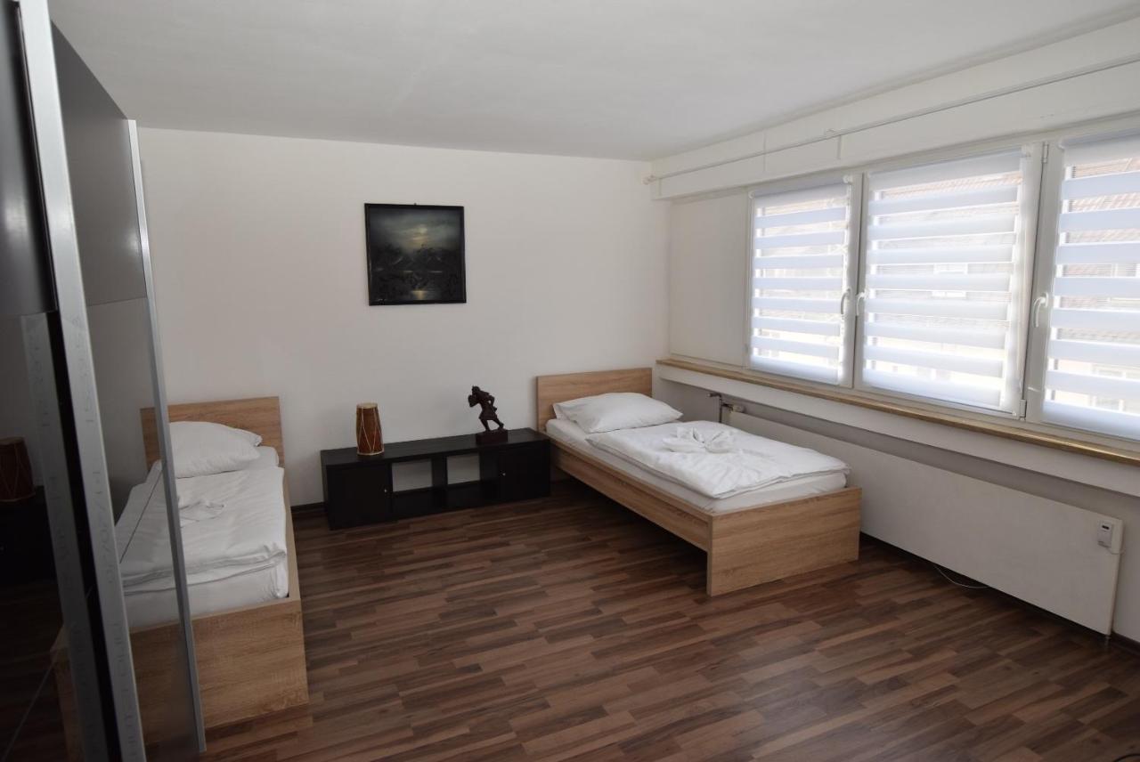Apartment Gablenberg Στουτγκάρδη Εξωτερικό φωτογραφία