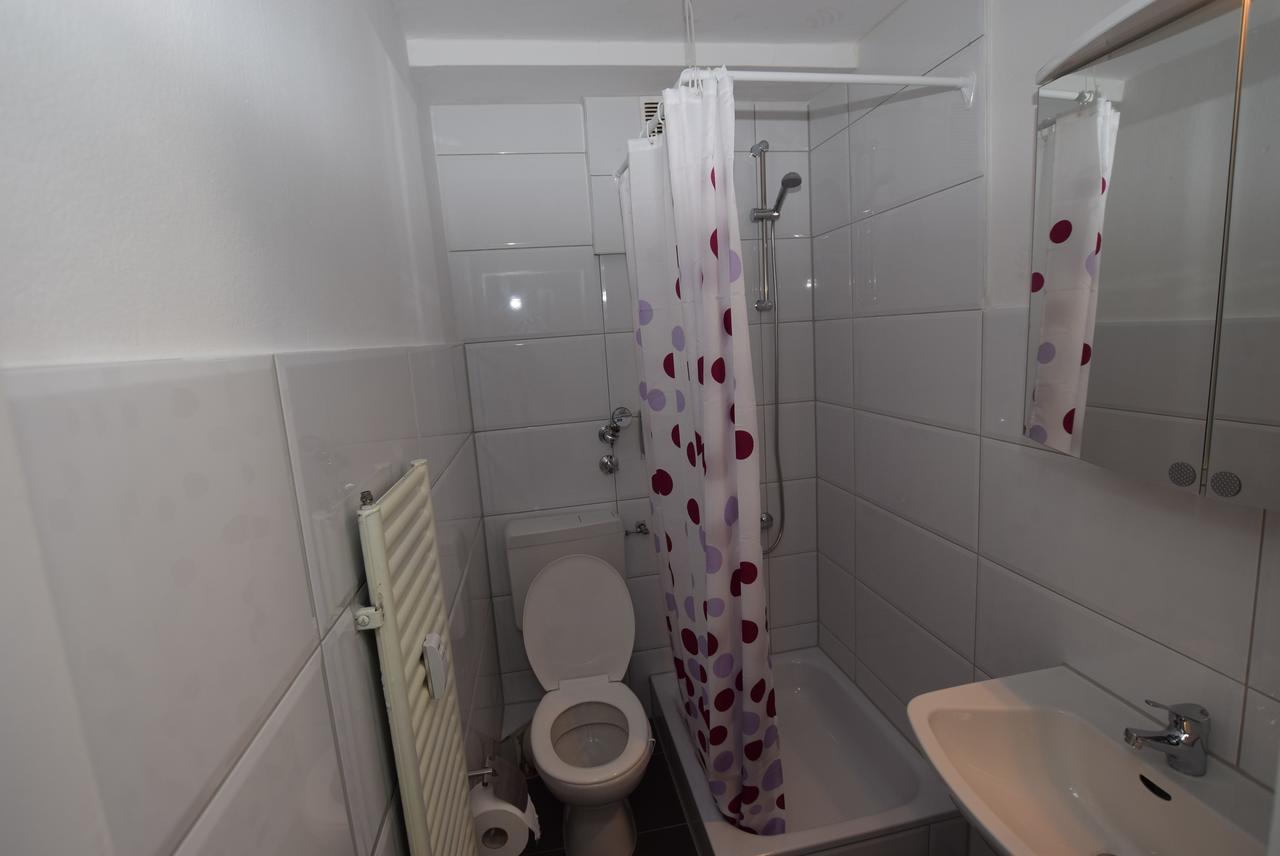 Apartment Gablenberg Στουτγκάρδη Εξωτερικό φωτογραφία