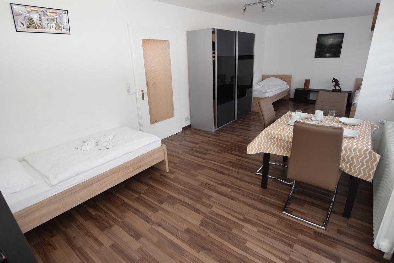 Apartment Gablenberg Στουτγκάρδη Εξωτερικό φωτογραφία