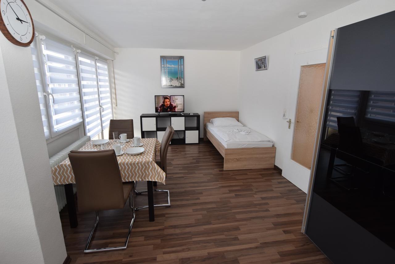 Apartment Gablenberg Στουτγκάρδη Εξωτερικό φωτογραφία