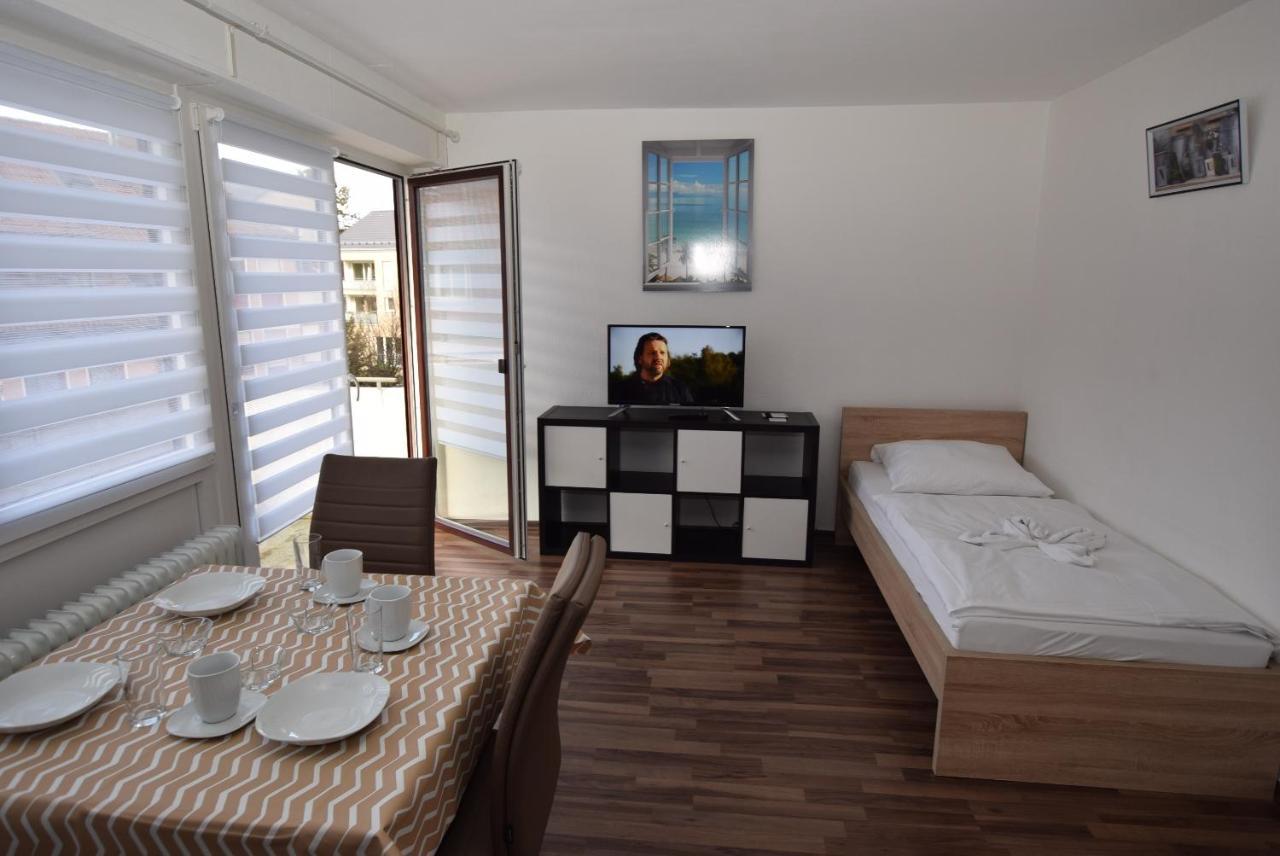 Apartment Gablenberg Στουτγκάρδη Εξωτερικό φωτογραφία